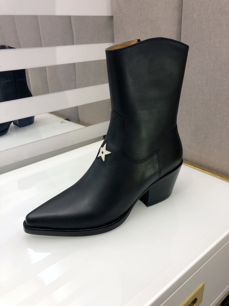 Christian Dior Boots